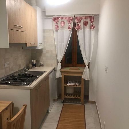 Appartamento Rocchetta Ventimiglia Kültér fotó