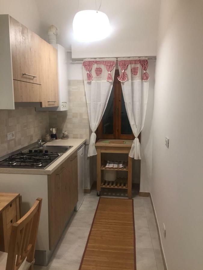 Appartamento Rocchetta Ventimiglia Kültér fotó
