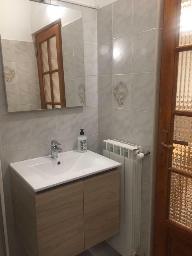 Appartamento Rocchetta Ventimiglia Kültér fotó