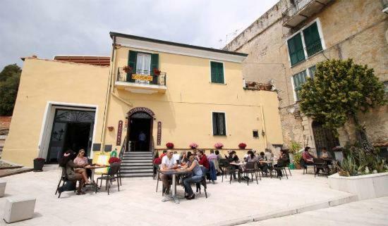 Appartamento Rocchetta Ventimiglia Kültér fotó